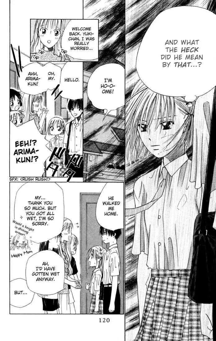 Kare Kano Chapter 36 18